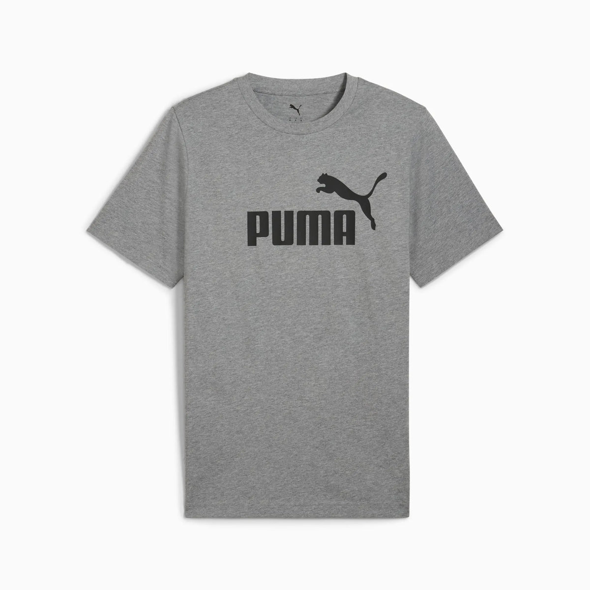 Medium Gray Heather