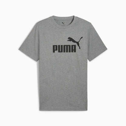 Medium Gray Heather