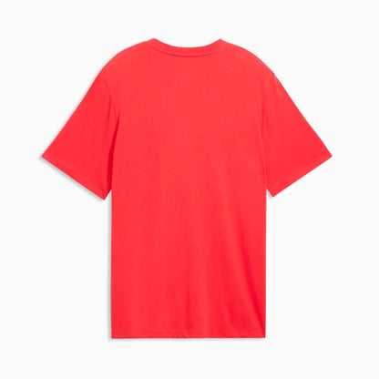 For All Time Red