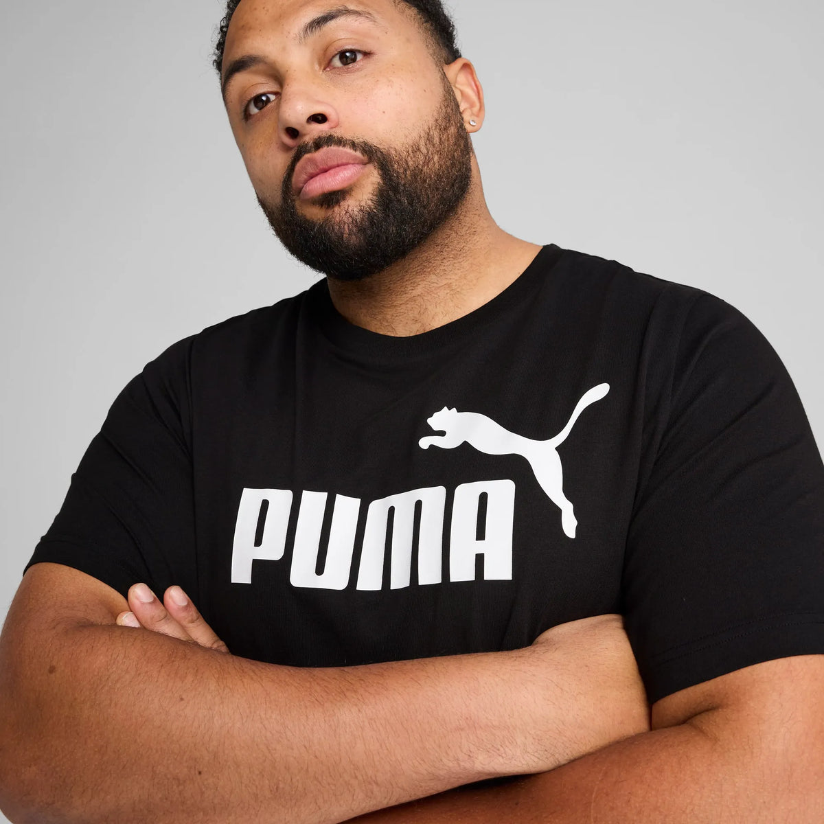 PUMA Black