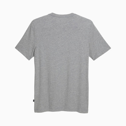 Medium Gray Heather