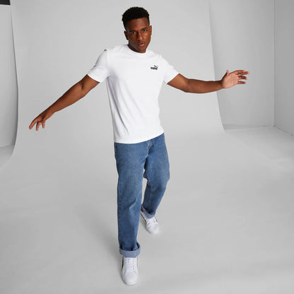PUMA White