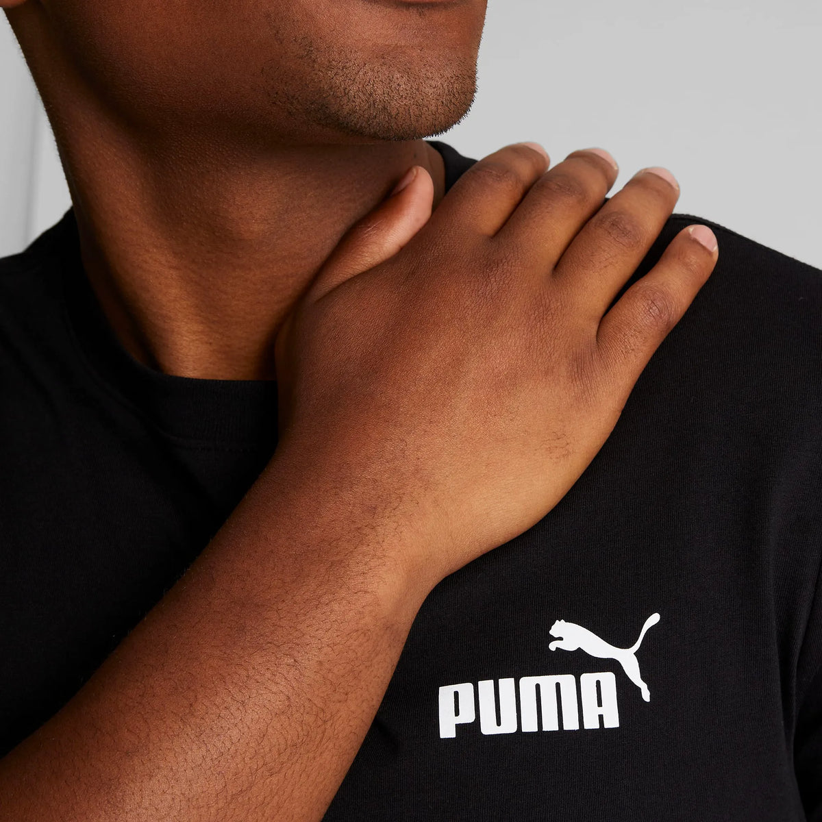 PUMA Black