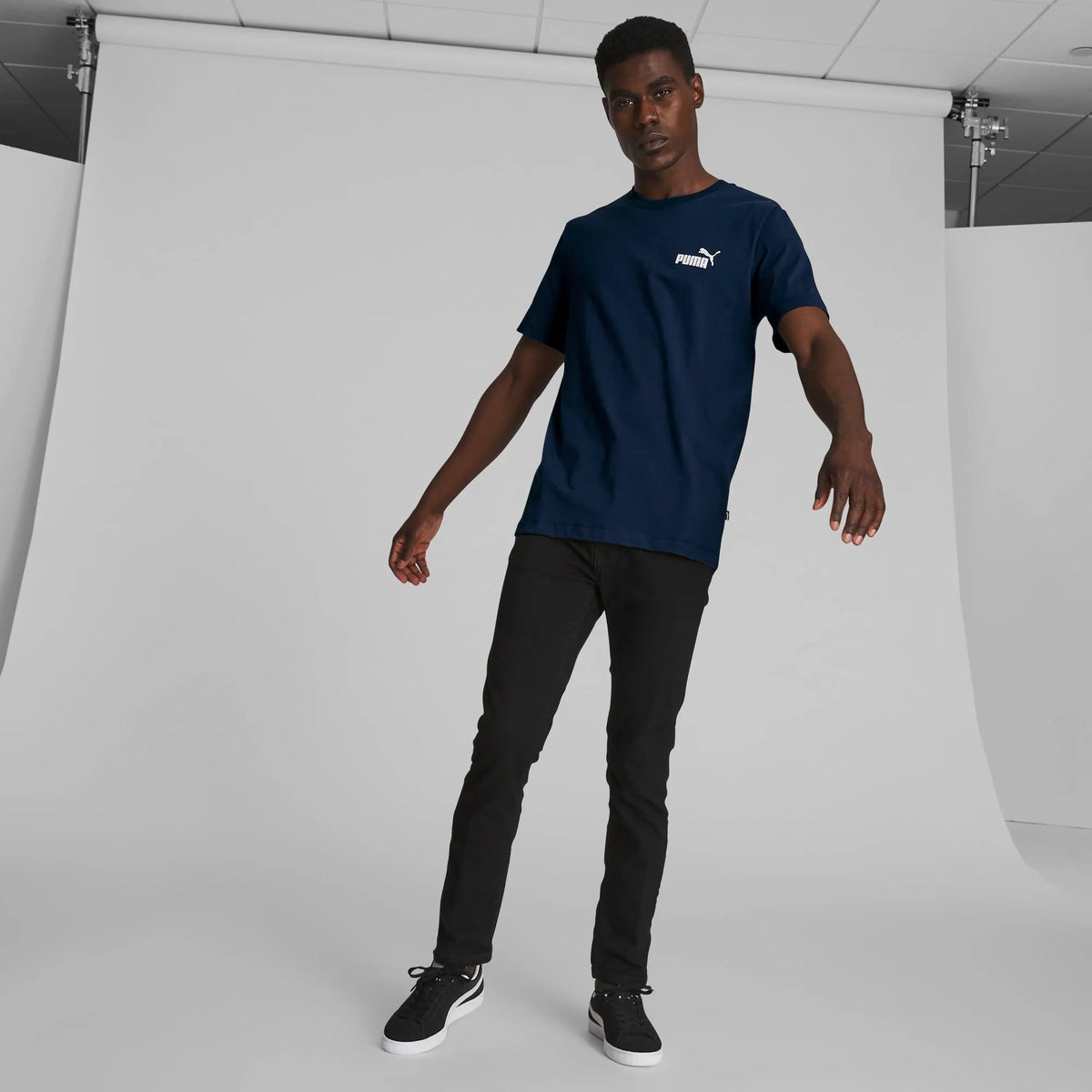 PUMA Navy