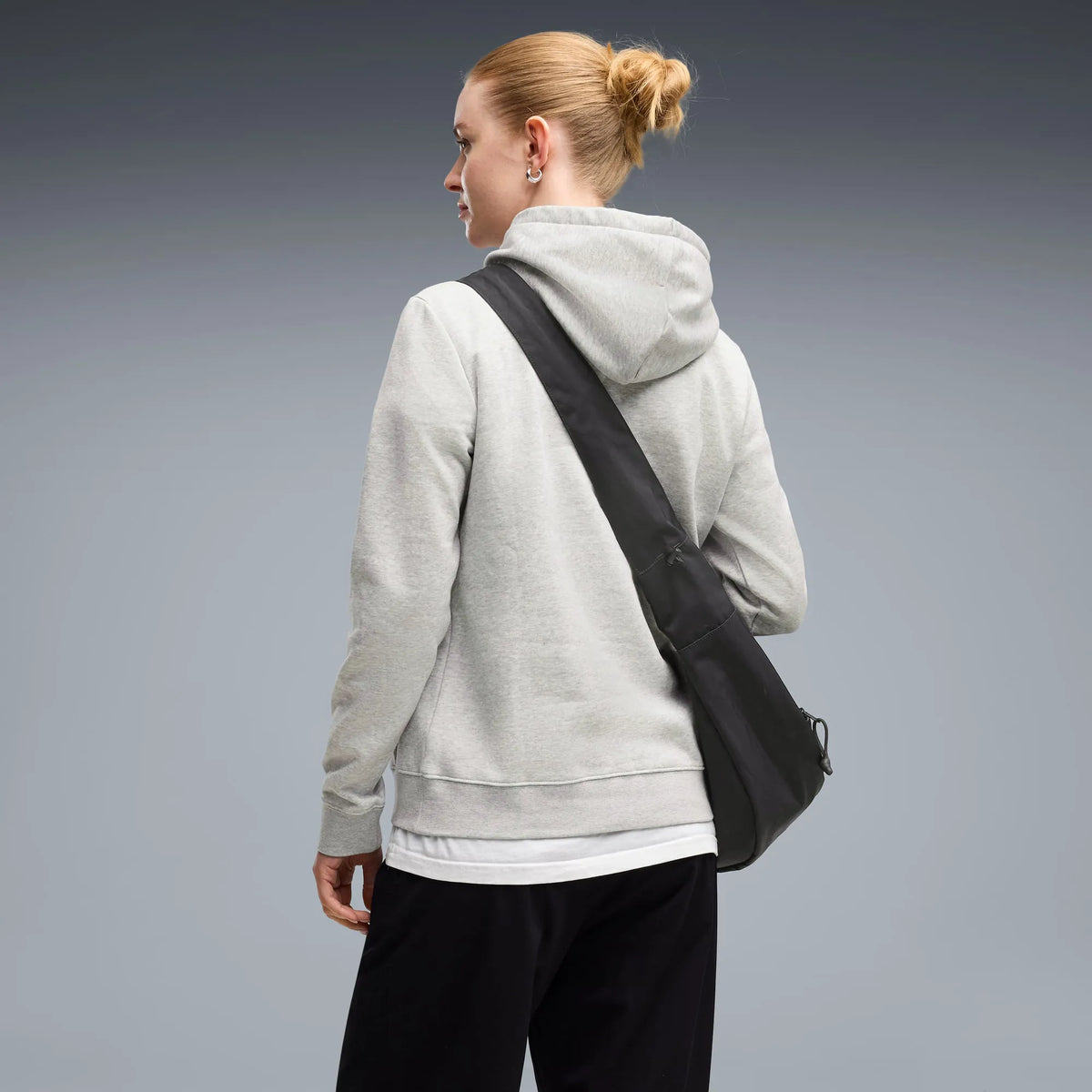 Light Gray Heather