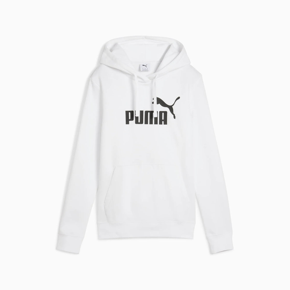 PUMA White