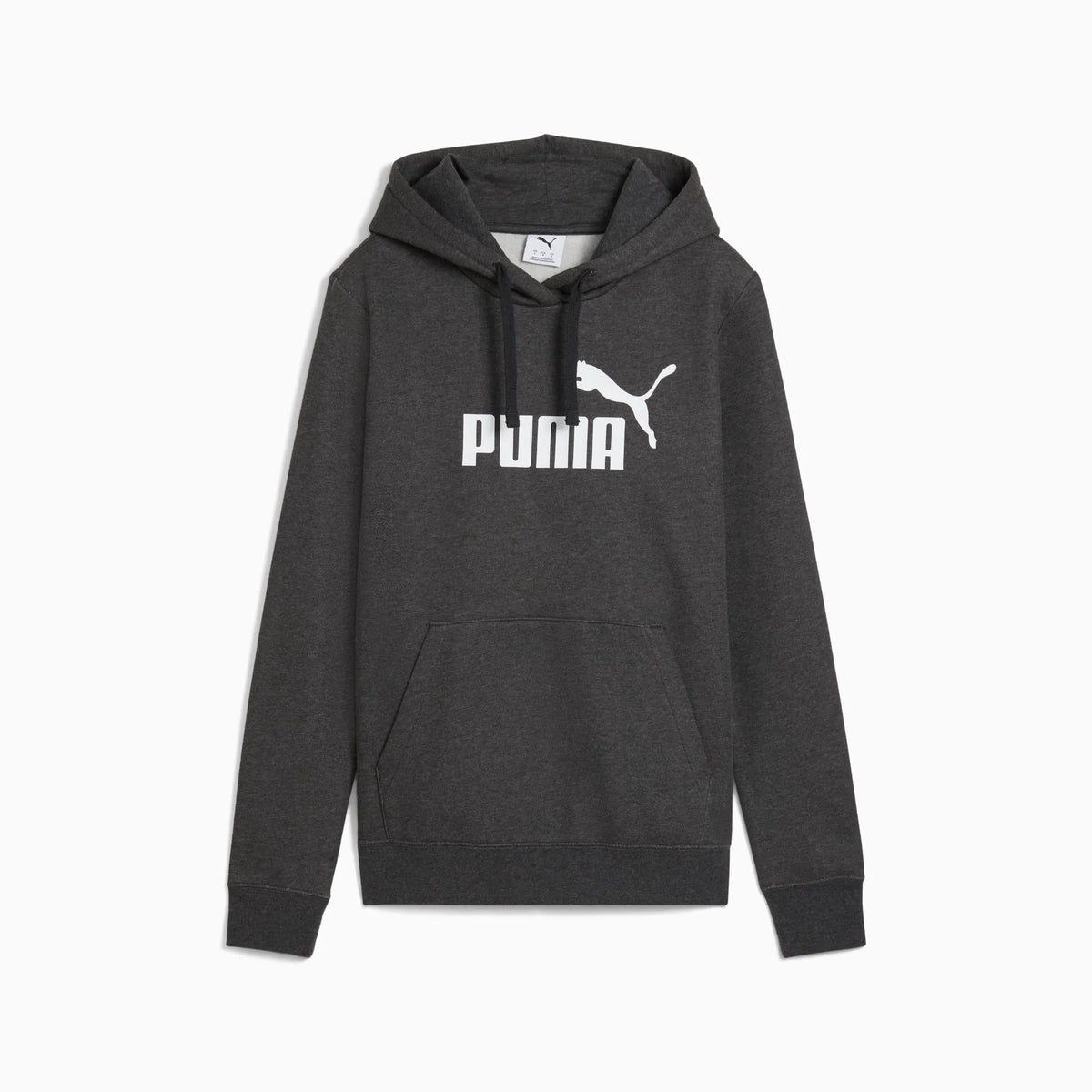 Dark Gray Heather