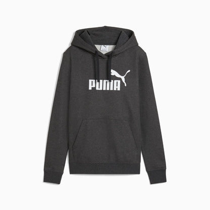 Dark Gray Heather