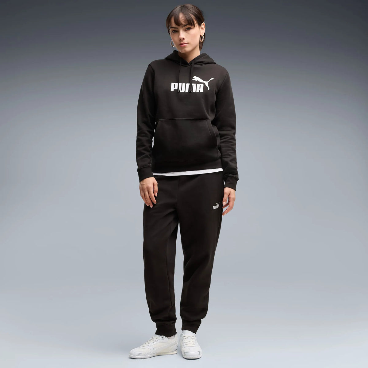 PUMA Black