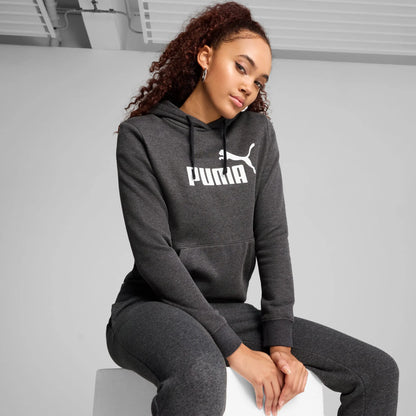 Dark Gray Heather