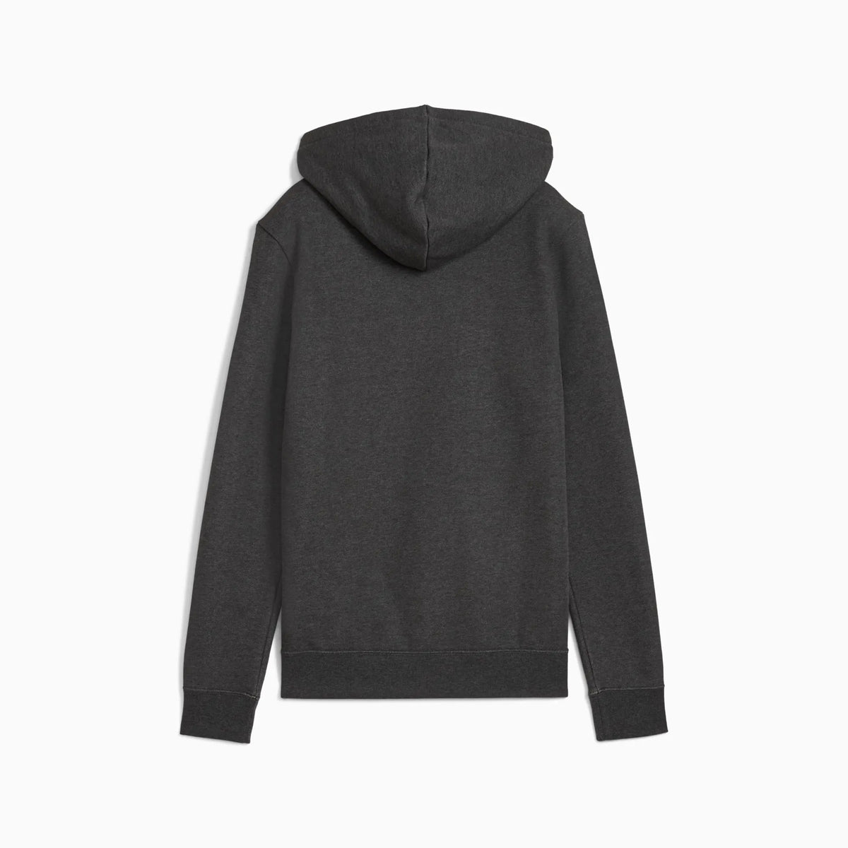 Dark Gray Heather