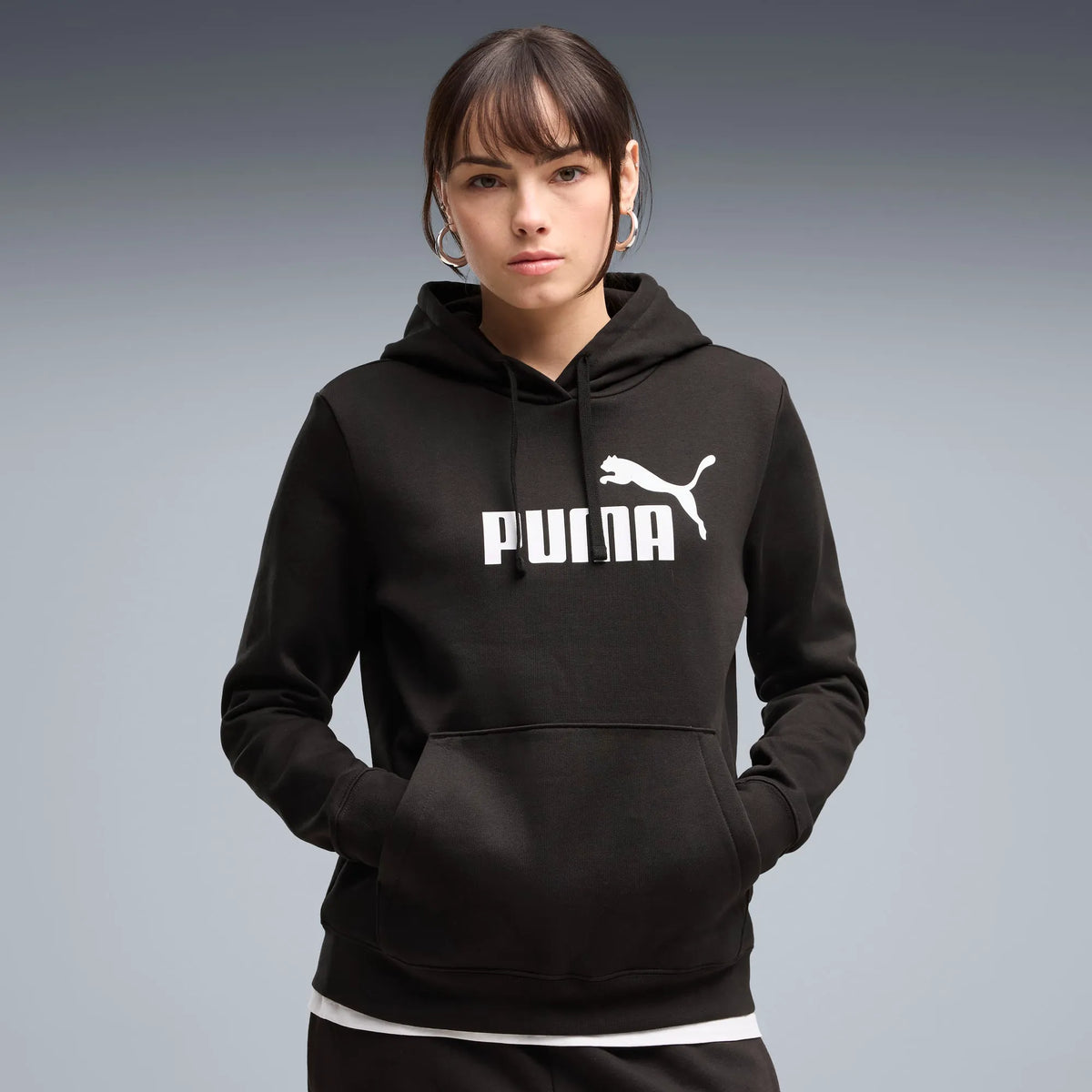 PUMA Black