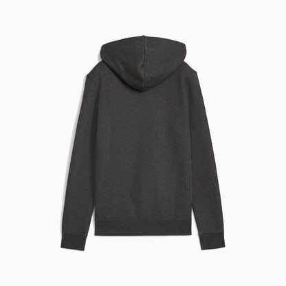 Dark Gray Heather