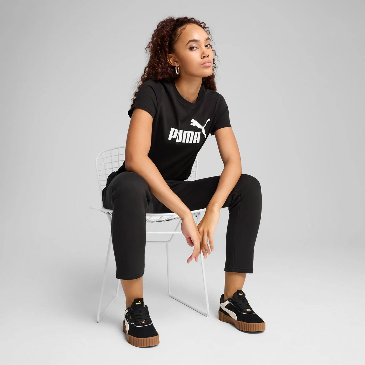 PUMA Black