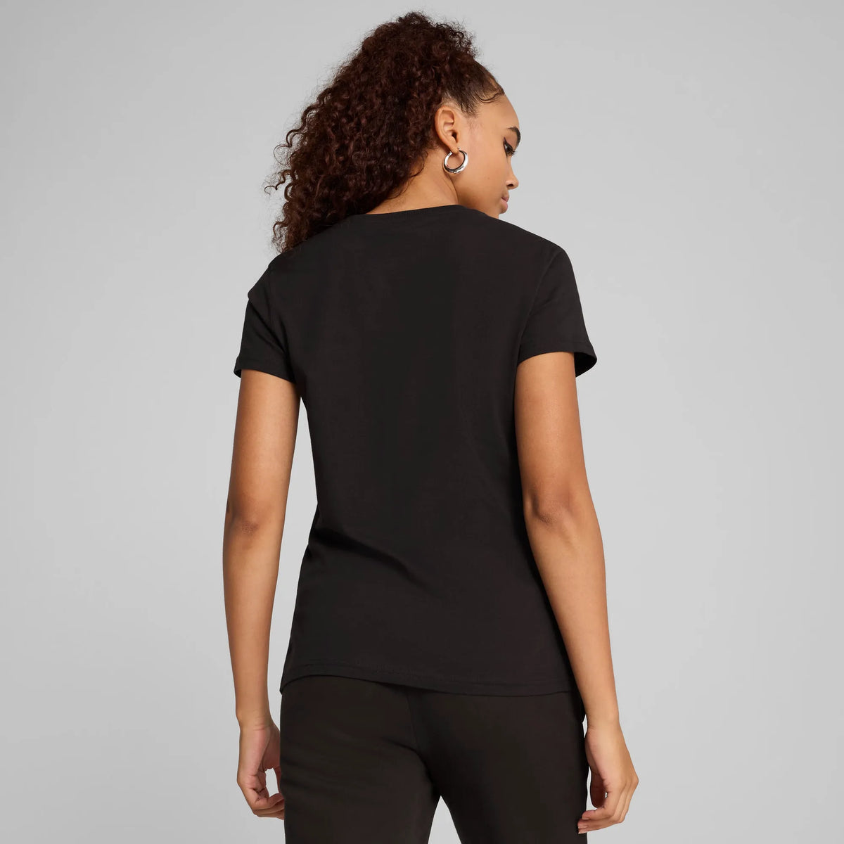 PUMA Black