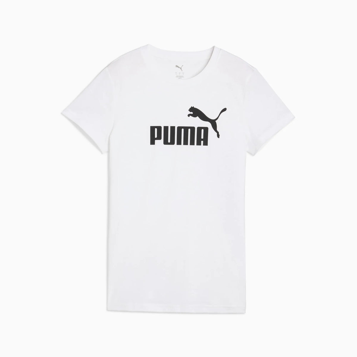 PUMA White