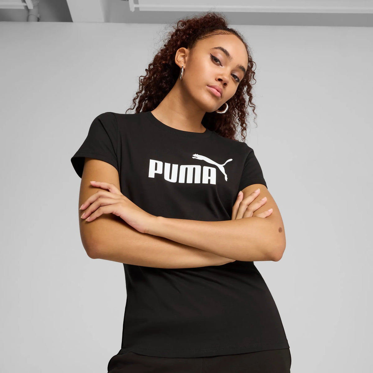 PUMA Black