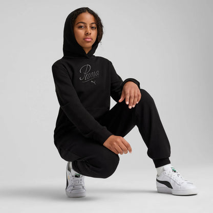 PUMA Black