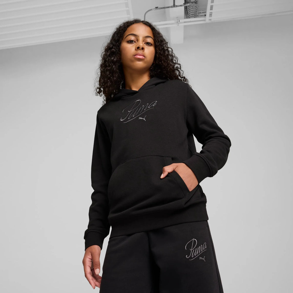 PUMA Black