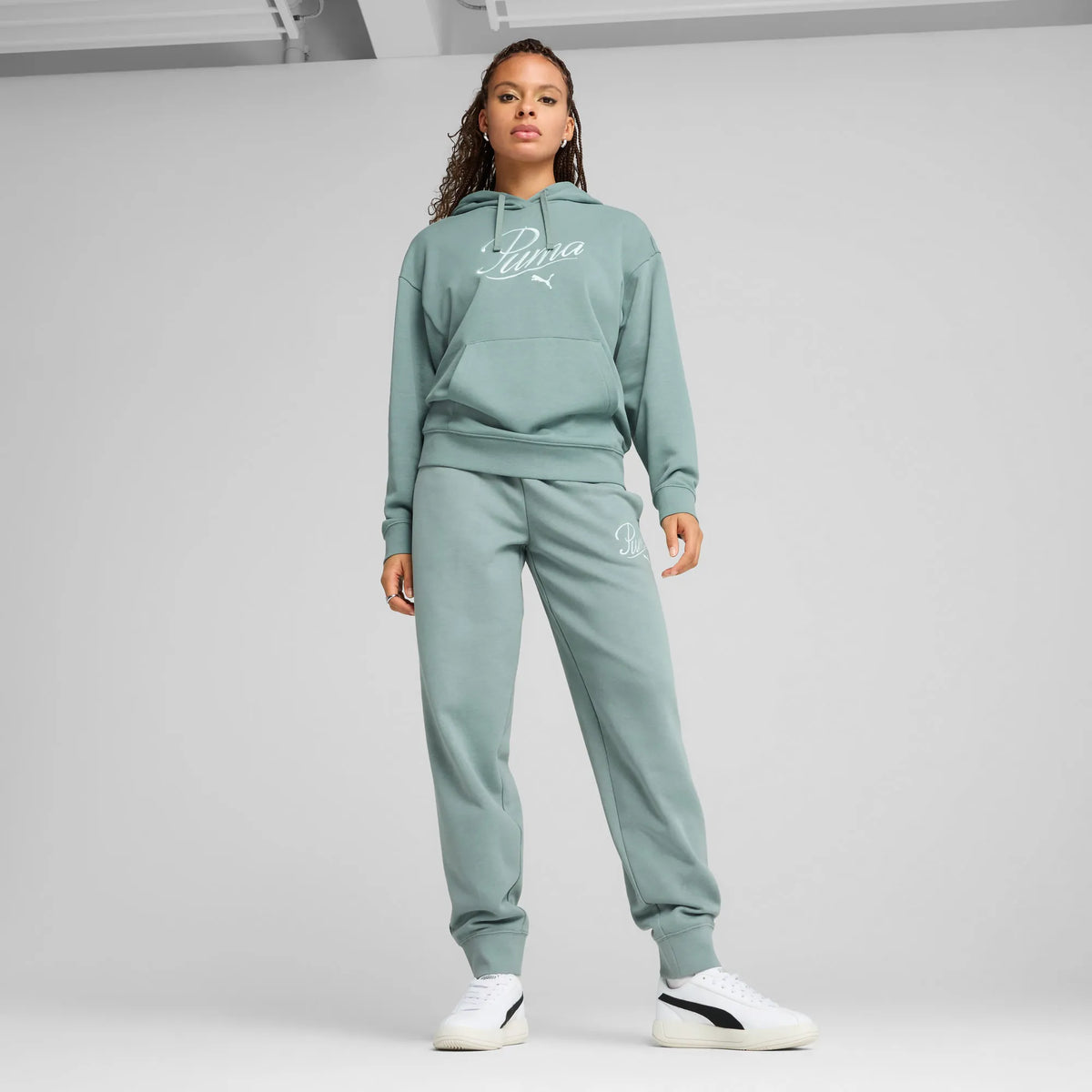 Green Moon