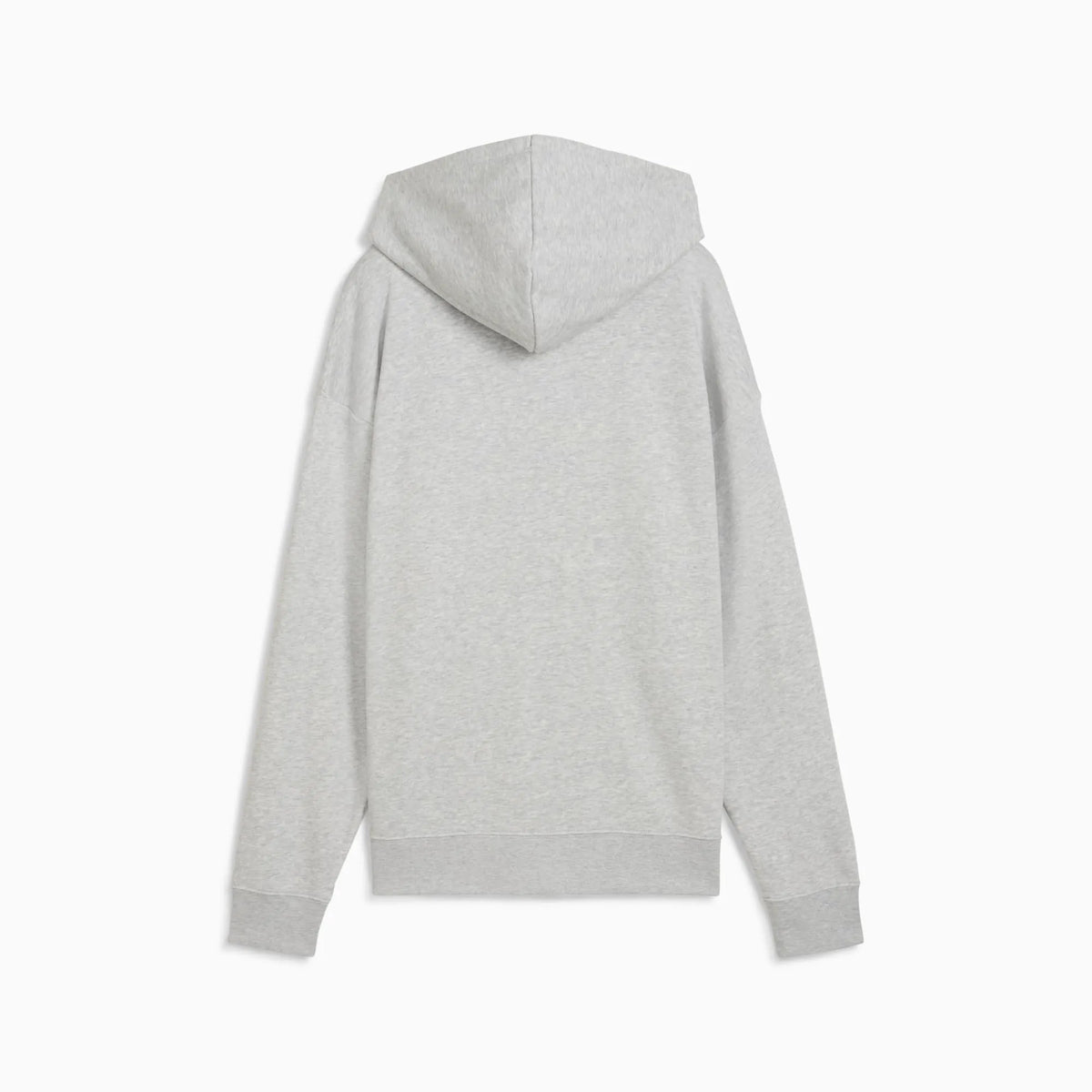 Light Gray Heather