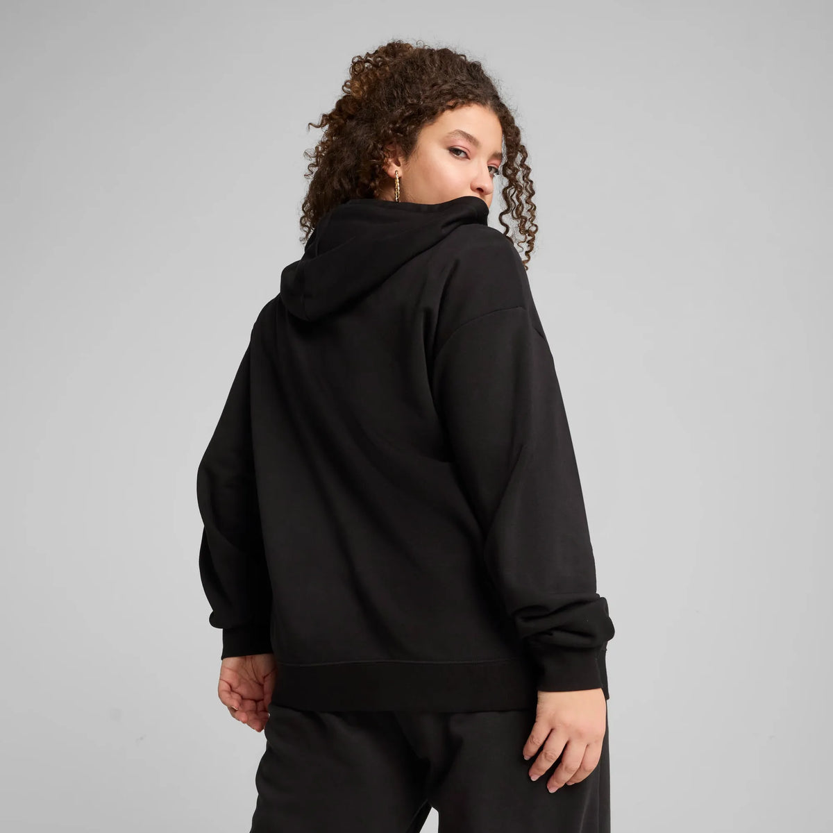 PUMA Black
