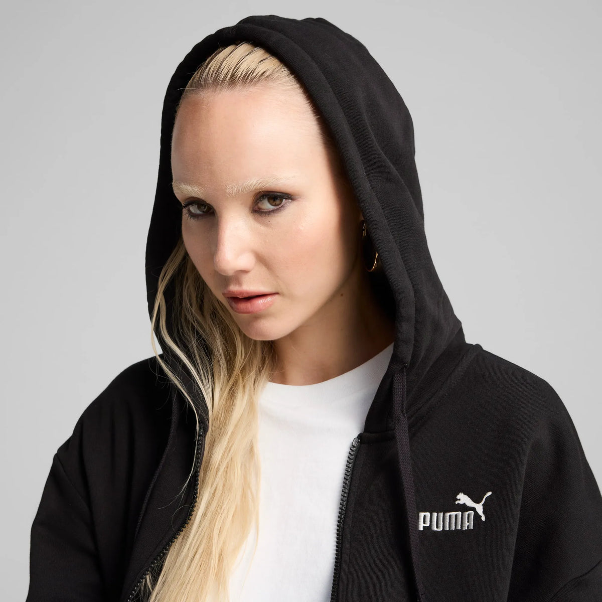 PUMA Black