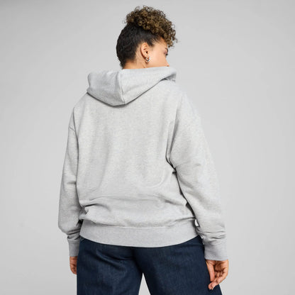 Light Gray Heather