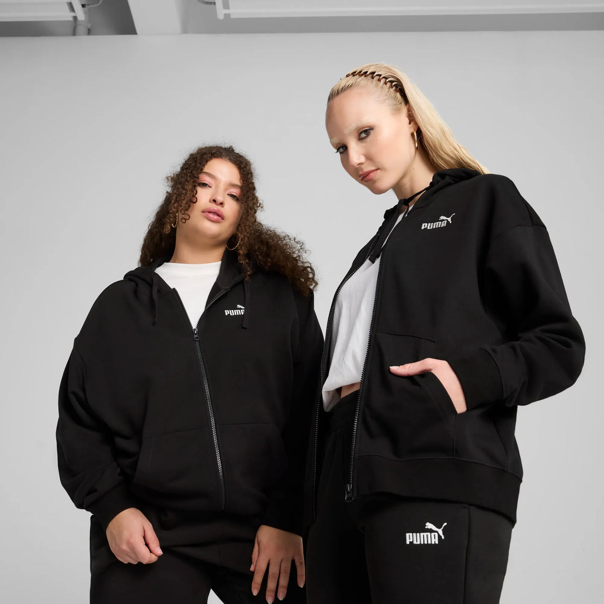 PUMA Black