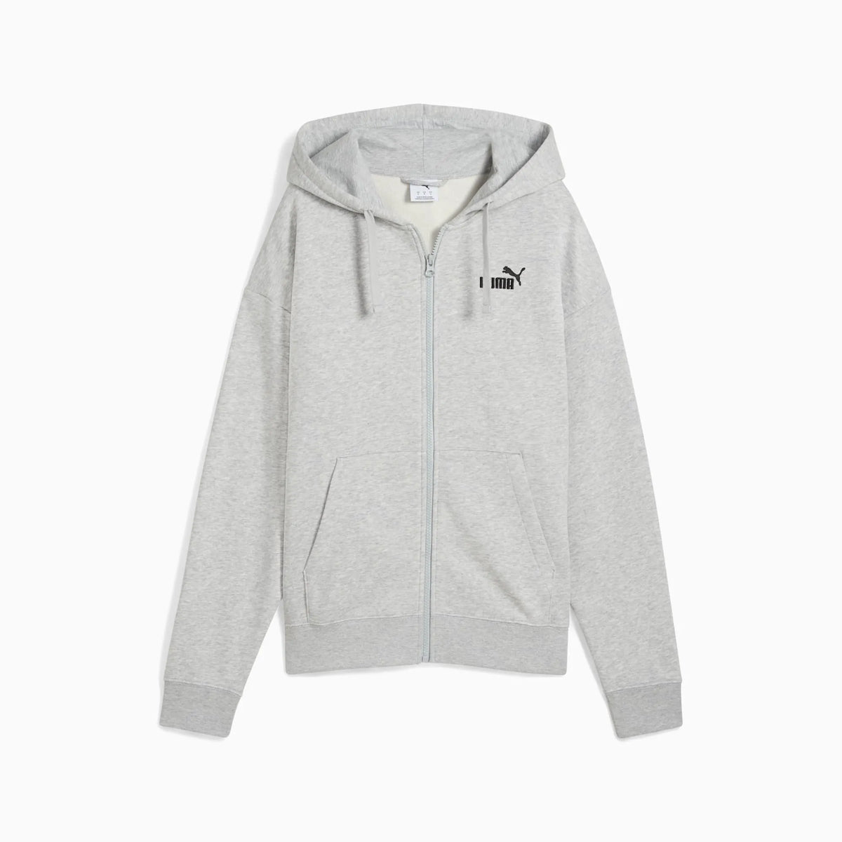 Light Gray Heather