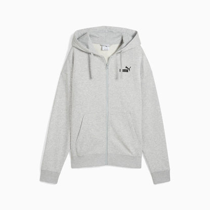 Light Gray Heather