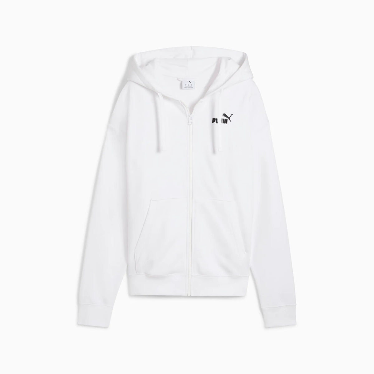 PUMA White