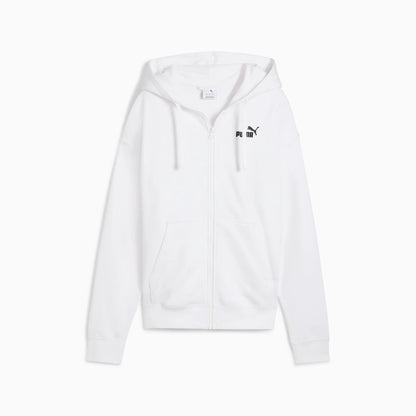 PUMA White