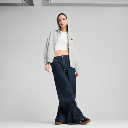 Light Gray Heather