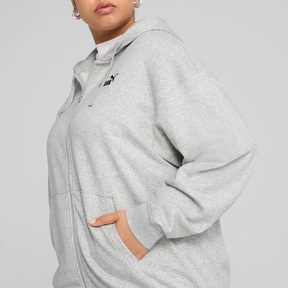 Light Gray Heather