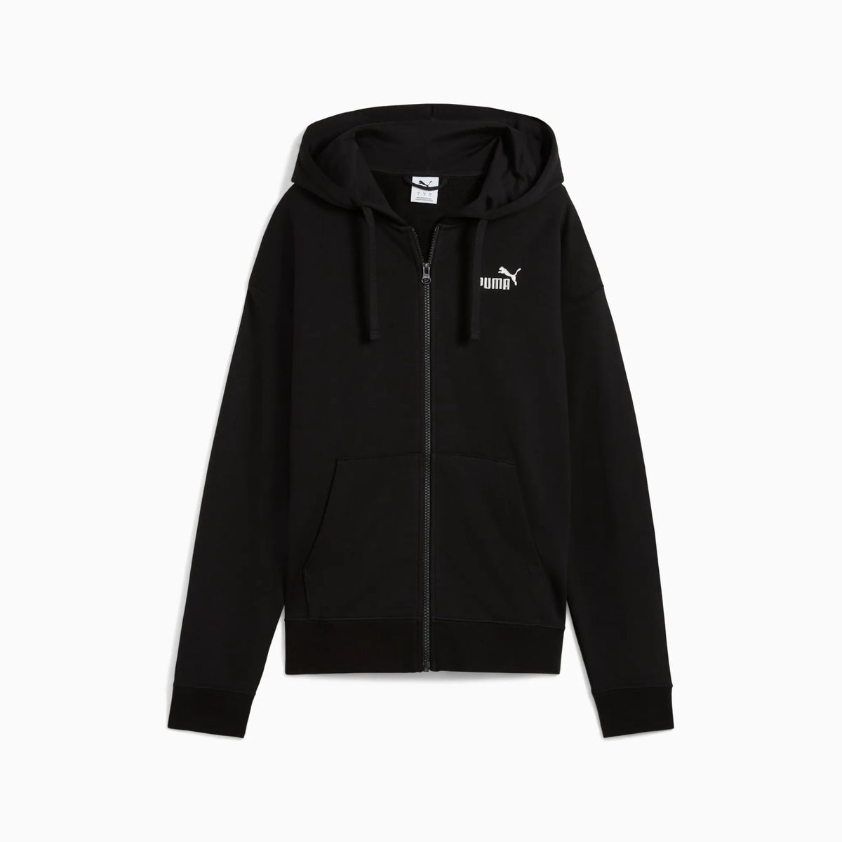 PUMA Black