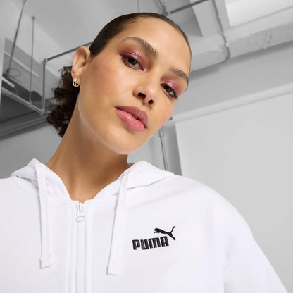 PUMA White