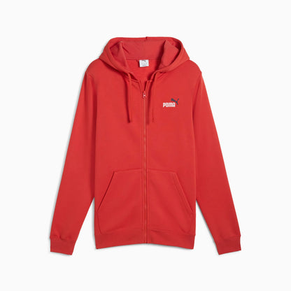 Red Fire