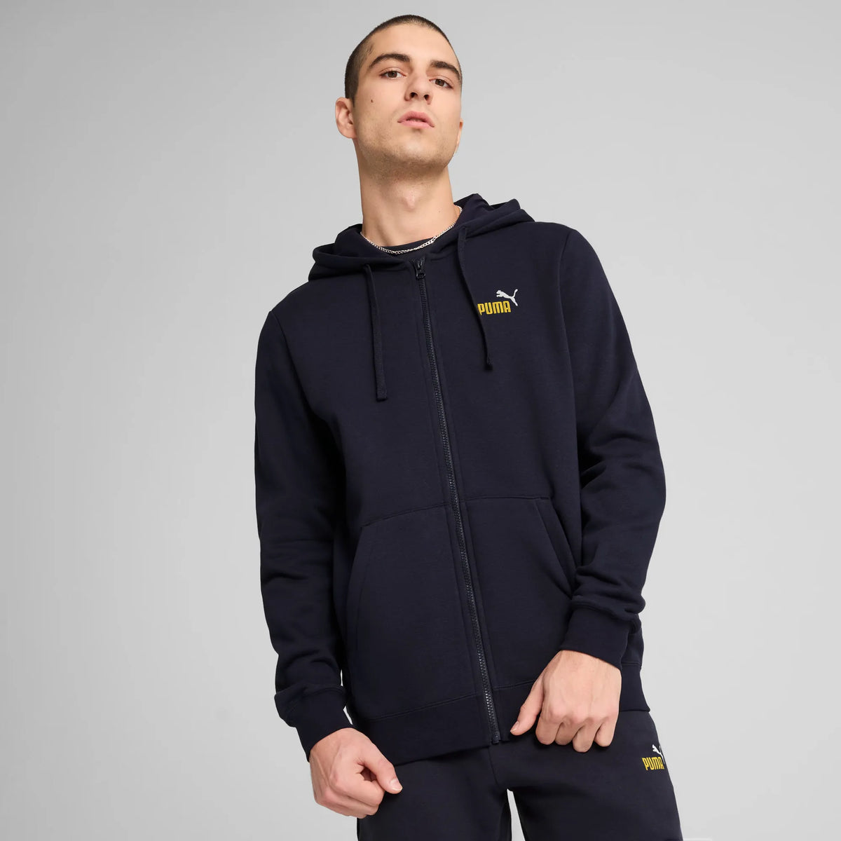New Navy