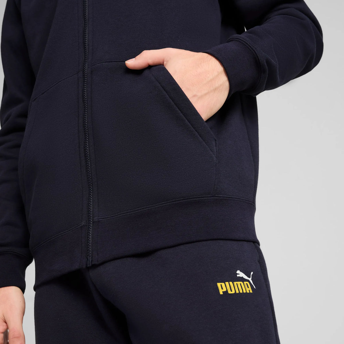 New Navy