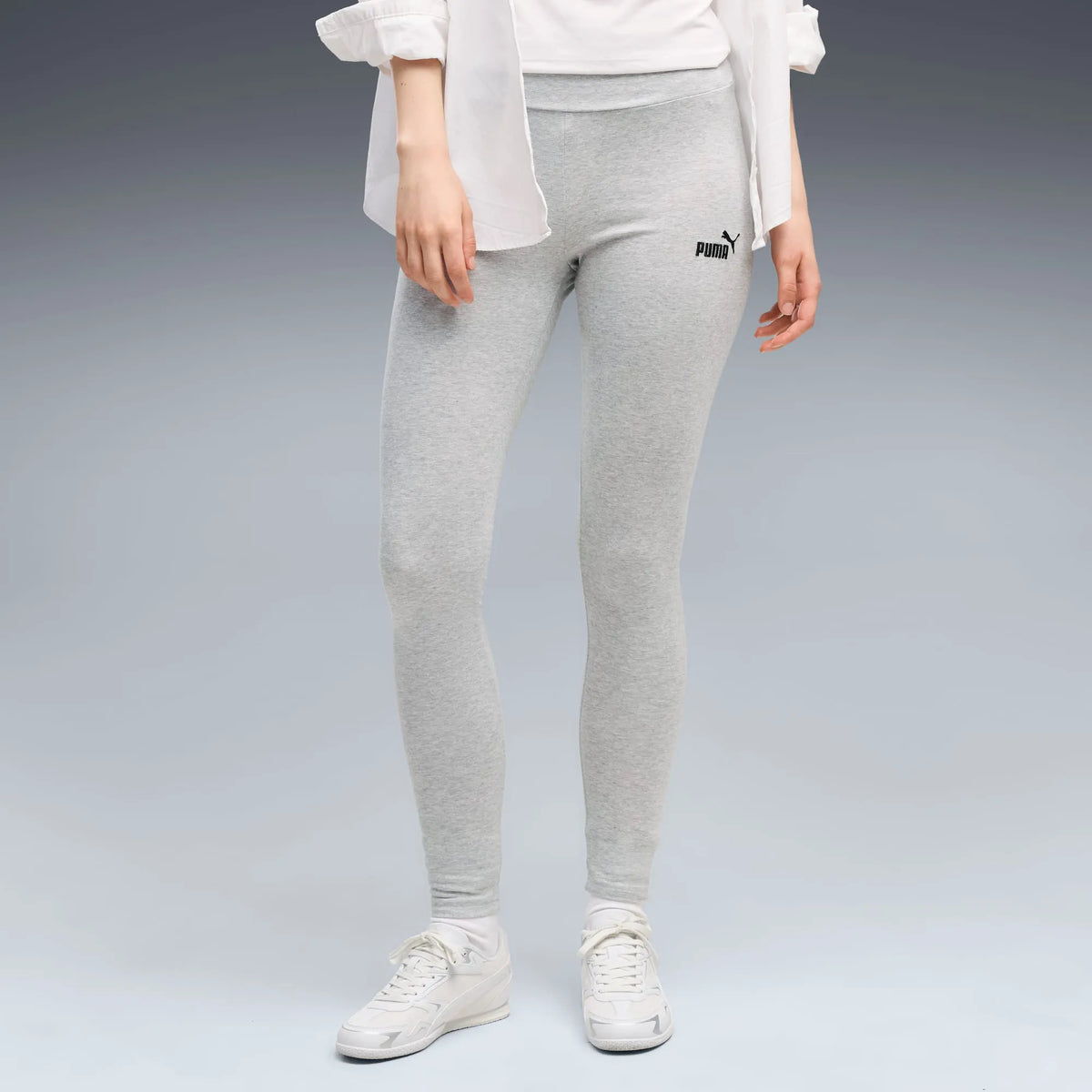 Light Gray Heather