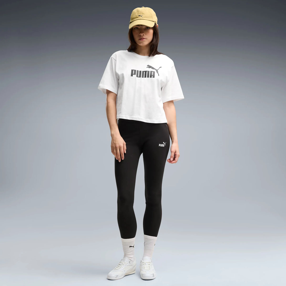 PUMA Black