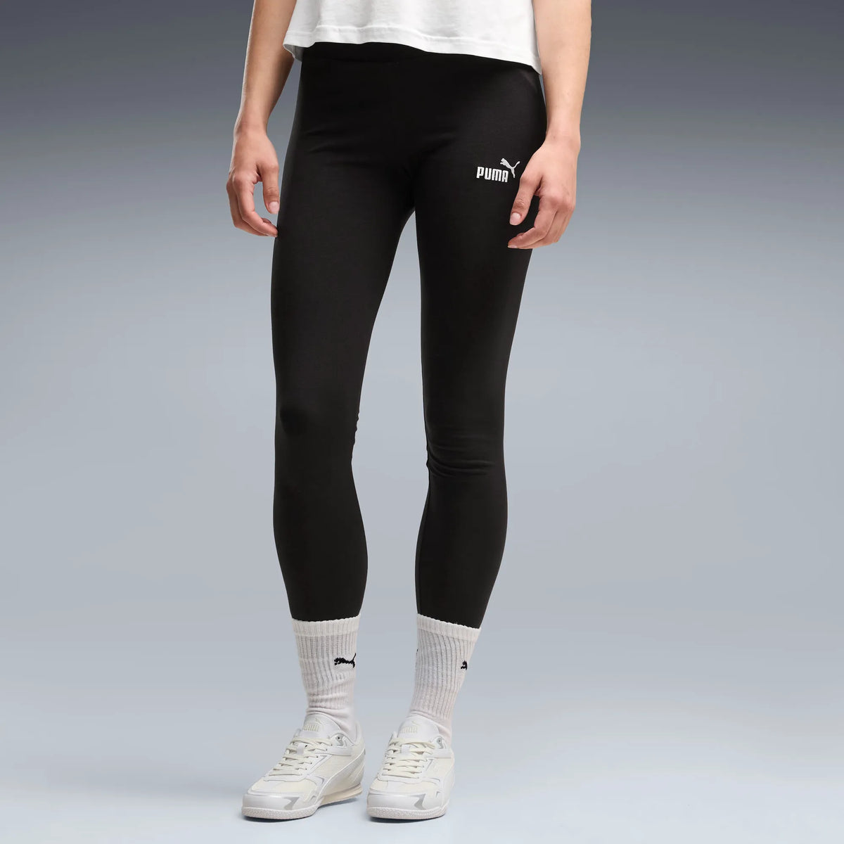 PUMA Black