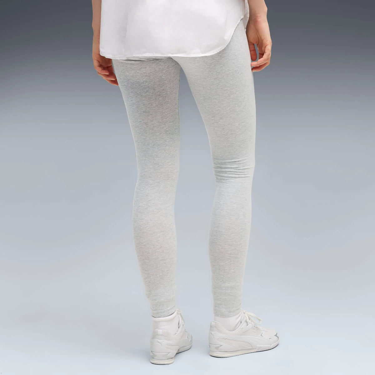 Light Gray Heather