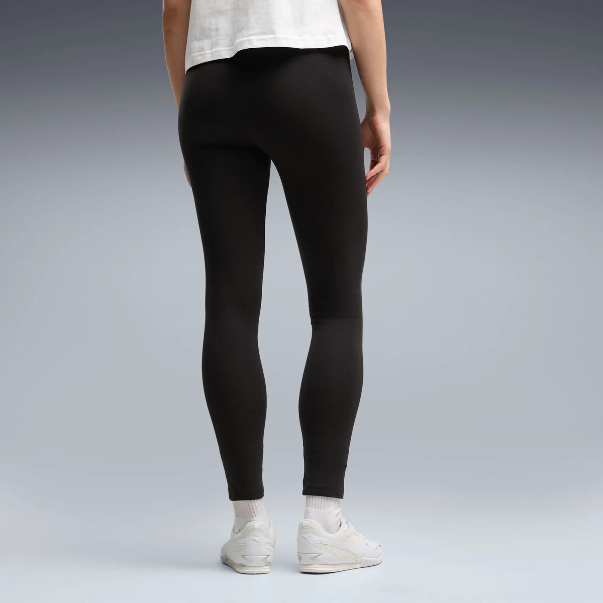 PUMA Black