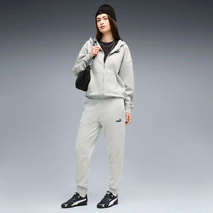 Light Gray Heather