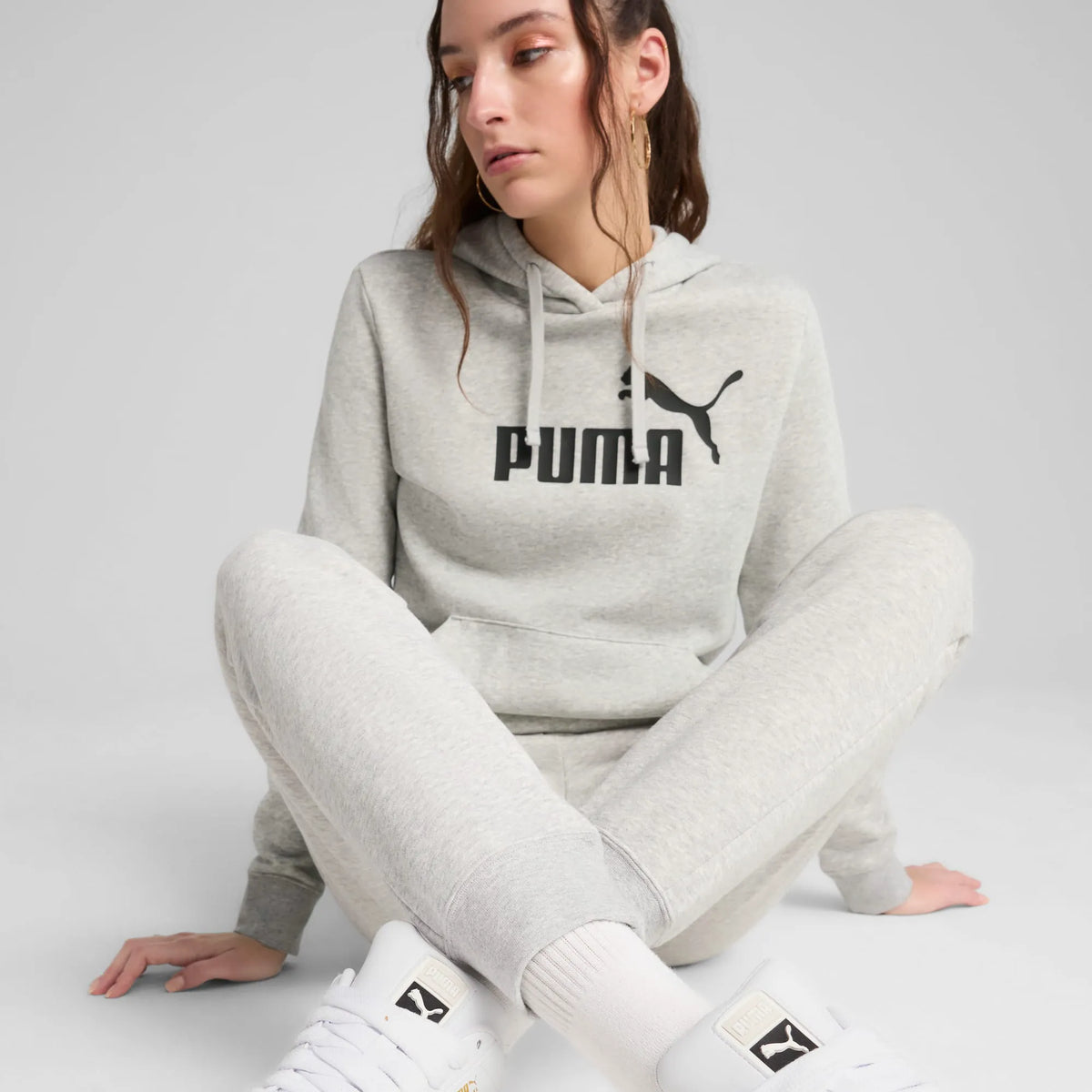 Light Gray Heather