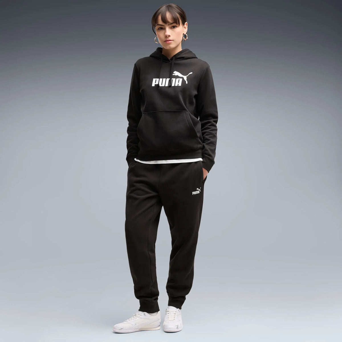 PUMA Black