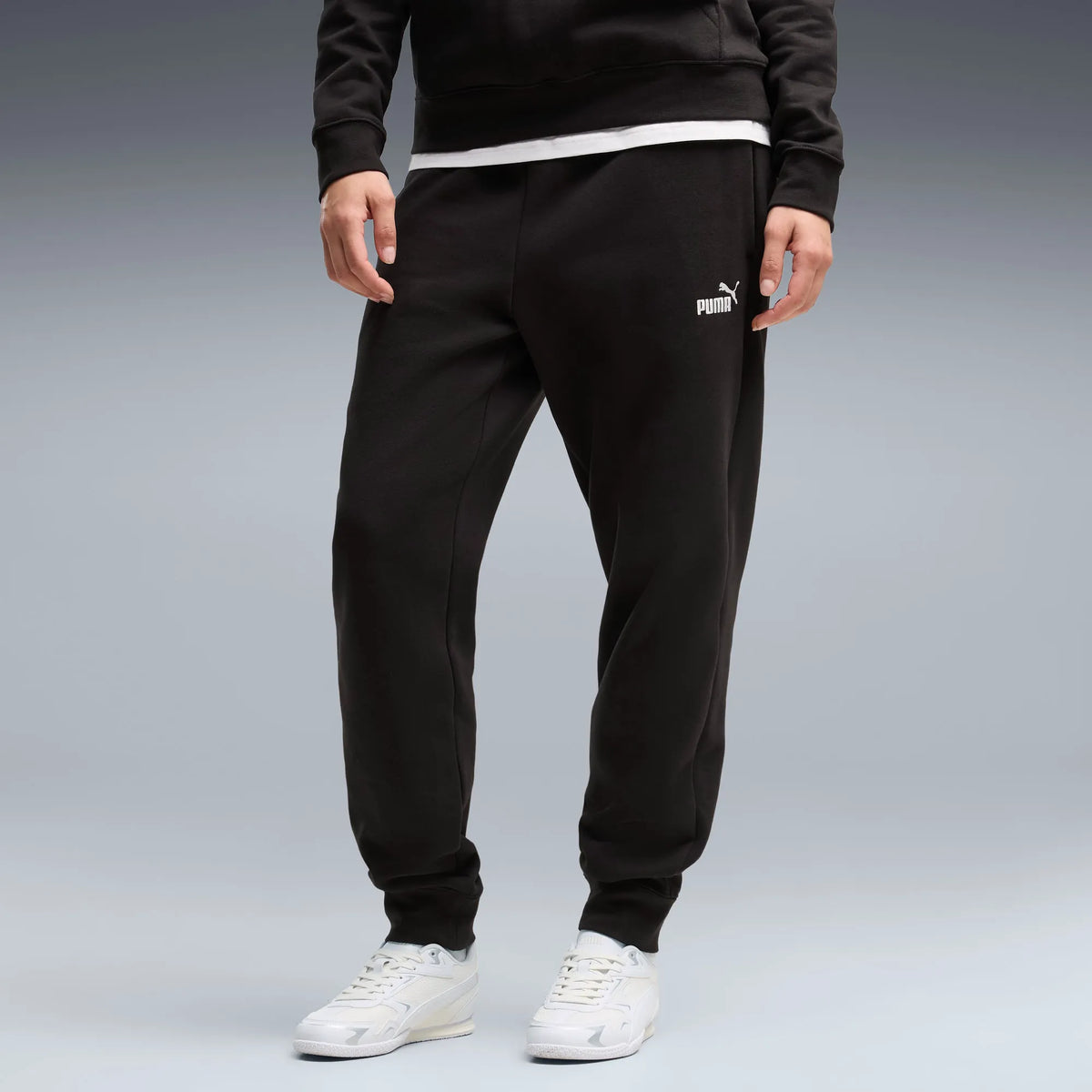 PUMA Black