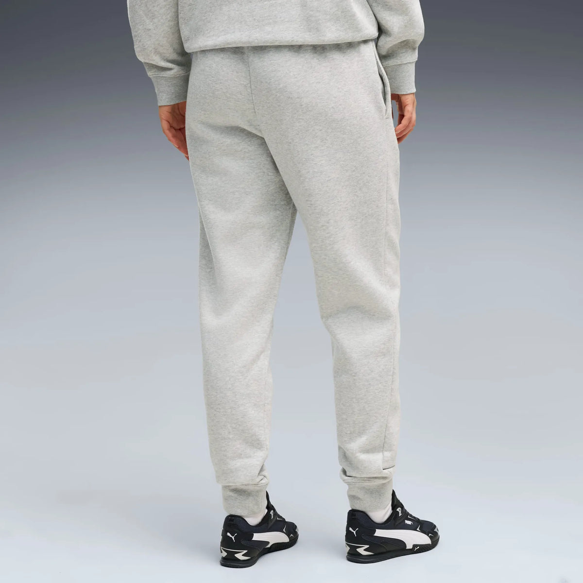 Light Gray Heather